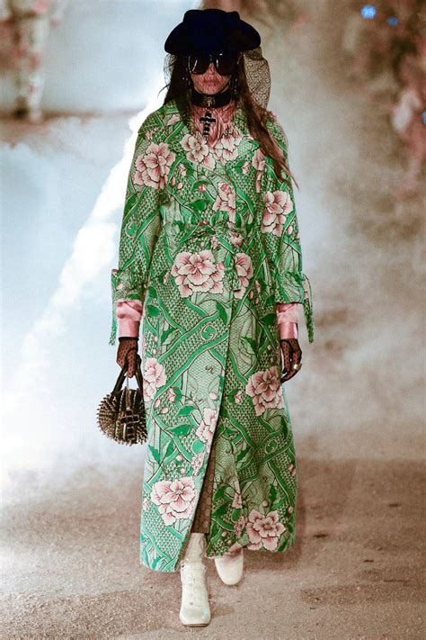 Gucci Resort 2019 Collection 